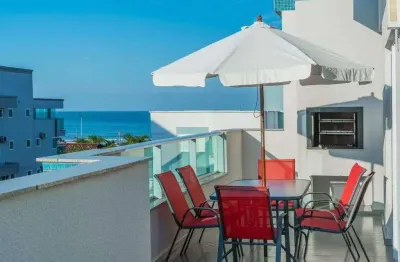 Apartamento á venda - 3 suítes - mariscal - bombinhas/sc
