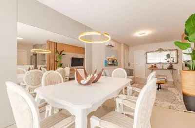 Apartamento á venda - bairro canto grande - bombinhas/sc