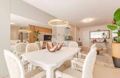 Apartamento á venda - bairro canto grande - bombinhas/sc