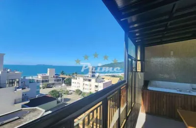 Apartamento de 2 quartos á venda - canto grande - bombinhas/sc