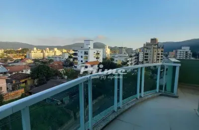 Cobertura com 3 quartos à venda na Rua Codorna, Bombas, Bombinhas