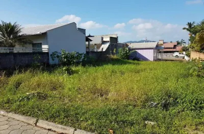 Terreno à venda na Rua Lirio Do Vale, Morrinhos, Bombinhas