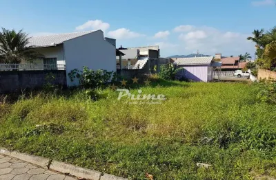 Terreno à venda na Rua Lirio Do Vale, Morrinhos, Bombinhas