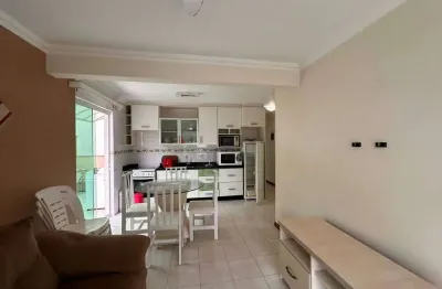 Apartamento de 2 quartos á venda no bairro bombas - bombinhas/sc