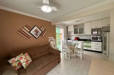 Apartamento de 2 quartos á venda no bairro bombas - bombinhas/sc