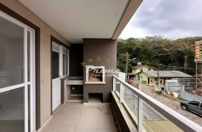 Apartamento á venda de 3 quartos no josé amandio - bombinhas/sc