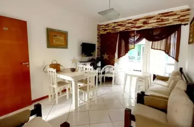 Apartamento com 2 quartos à venda em Bombas, Bombinhas 