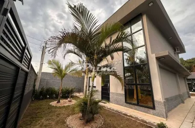 Casa com 4 quartos à venda na Rua Beija Flor, Bombas, Bombinhas