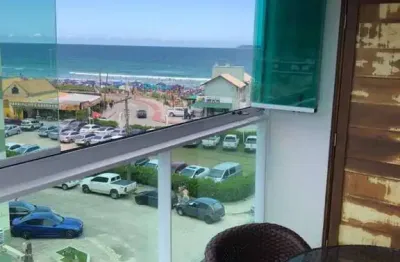 Cobertura duplex á venda - 3 suítes - bairro mariscal - bombinhas/sc