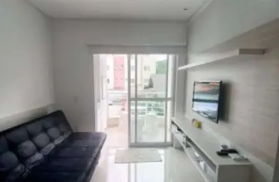 Apartamento á venda no bairro centro - 2 quartos - bombinhas/sc