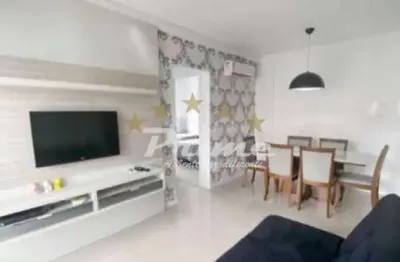 Apartamento á venda no bairro centro - 2 quartos - bombinhas/sc