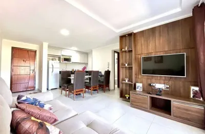 Oportunidade ! apartamento com dois dormitórios na praia de bombas