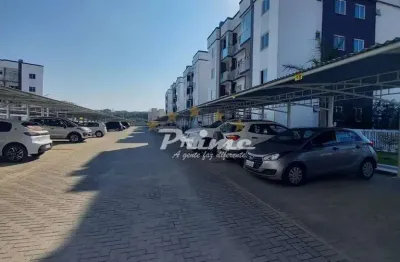 Apartamento com 2 quartos à venda na Rua Dos Samangaias, Centro, Porto Belo