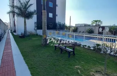 Apartamento com 2 quartos à venda na Rua Dos Samangaias, Centro, Porto Belo