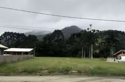 Terreno à venda no Centro, Urubici 