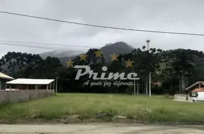 Terreno à venda no Centro, Urubici 