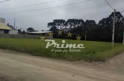 Terreno à venda no Centro, Urubici 