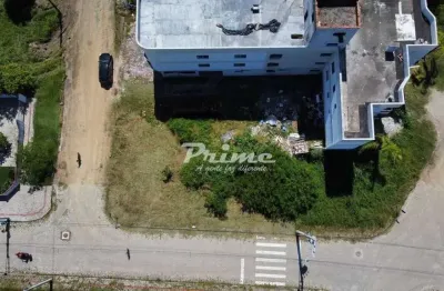 Terreno à venda no Canto Grande, Bombinhas 