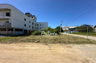 Terreno à venda no Canto Grande, Bombinhas 