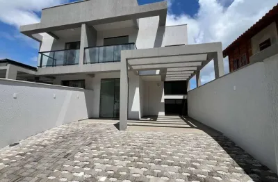 Casa com 2 quartos à venda no José Amândio, Bombinhas 