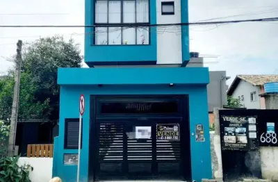 Casa com 3 quartos à venda na Rua Salema, Centro, Bombinhas