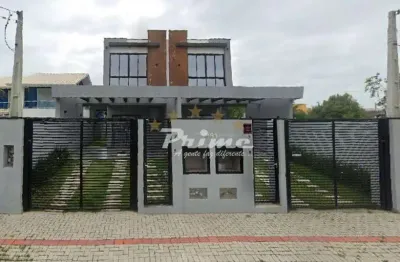 Casa com 3 quartos à venda na Rua Rio Ijuí, Zimbros, Bombinhas