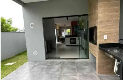 Sobrado á venda no bairro de zimbros - bombinhas/sc