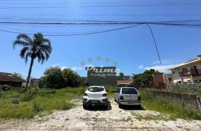 Terreno familiar á venda no bairro josé amândio - bombinhas/sc