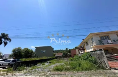 Terreno à venda na Rua Vereador Manoel José dos Santos, José Amândio, Bombinhas