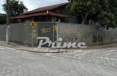 Casa com 2 quartos à venda no José Amândio, Bombinhas 