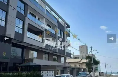 Cobertura duplex à venda no bairro canto grande - bombinhas/sc