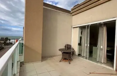Cobertura com 3 quartos à venda na Rua Jenipa, Canto Grande, Bombinhas