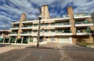 Cobertura com 3 quartos à venda na Rua Jenipa, Canto Grande, Bombinhas