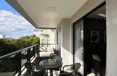 Apartamento à venda de 2 quartos - bairro canto grande - bombinhas/sc