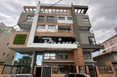 Cobertura à venda no bairro canto grande - 2 suítes - bombnhas/sc