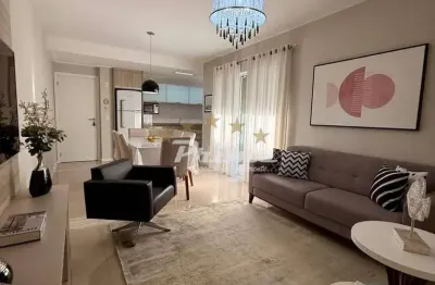 Apartamento à venda apenas 350m  do mar de bombas - bombinhas/sc