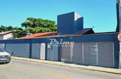 Casa frente mar à venda no bairro canto grande - bombinhas/sc