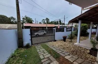 Casa com 5 quartos à venda em Bombas, Bombinhas 