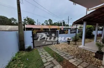 Casa com 5 quartos à venda em Bombas, Bombinhas 