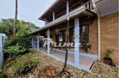 Casa com 5 quartos à venda no José Amândio, Bombinhas 