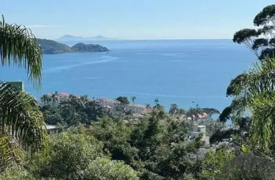 Terreno á venda - condomínio panorâmico - bombinhas/sc