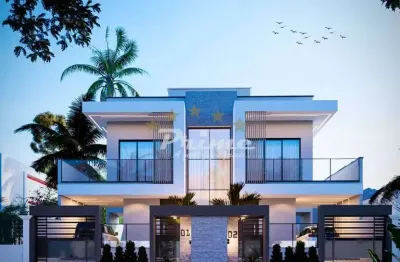 Casa com 3 quartos à venda em Zimbros, Bombinhas 