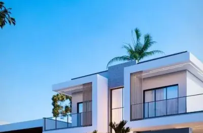 Casa com 3 quartos à venda em Zimbros, Bombinhas 