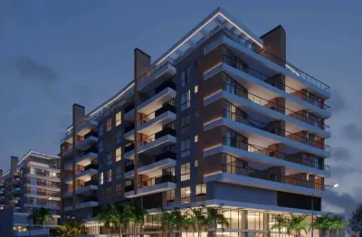 Apartamento com 3 quartos à venda na Avenida Leopoldo Zarling, Bombas, Bombinhas