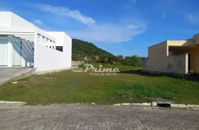 Terreno à venda em Sertãozinho, Bombinhas 