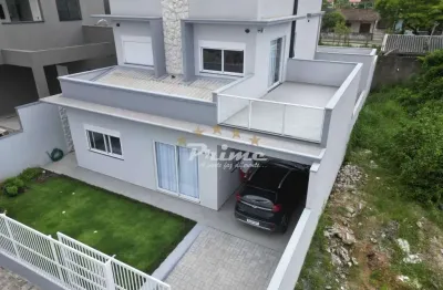 Casa com 6 quartos à venda em Zimbros, Bombinhas 