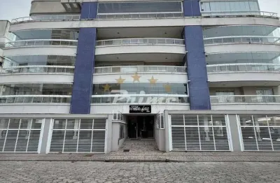 Apartamento com 3 quartos à venda na Rua Tucano, Bombas, Bombinhas