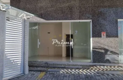 Sala comercial à venda na Avenida Prof. João José da Cruz, Canto Grande, Bombinhas