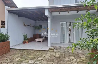 Casa com 3 quartos à venda na Rua Amendoeira, Mariscal, Bombinhas