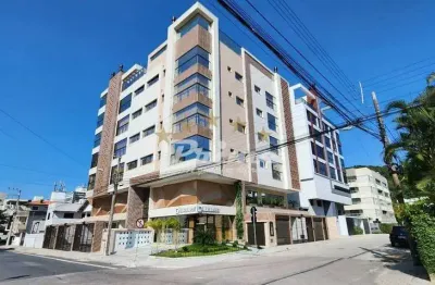 Apartamento com vista mar, 2 suítes, 2 vagas, condomínio com piscina aquecida, em bombas - bombinhas/sc